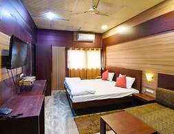 Hotel Dhingra Residency jabalpur