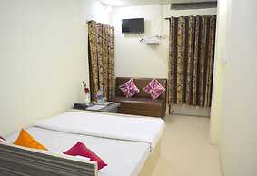 Hotel Dhingra Residency jabalpur