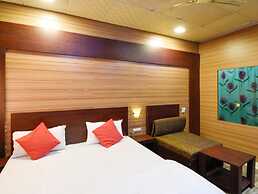 Hotel Dhingra Residency jabalpur
