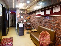 Hotel Dhingra Residency jabalpur