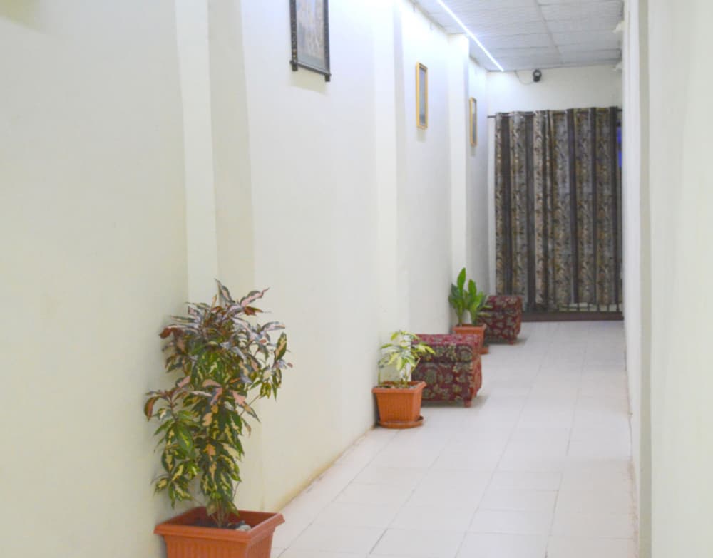 Hotel Dhingra Residency jabalpur