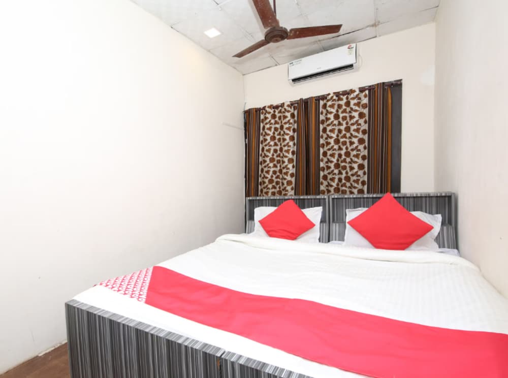 Hotel Dhingra Residency jabalpur