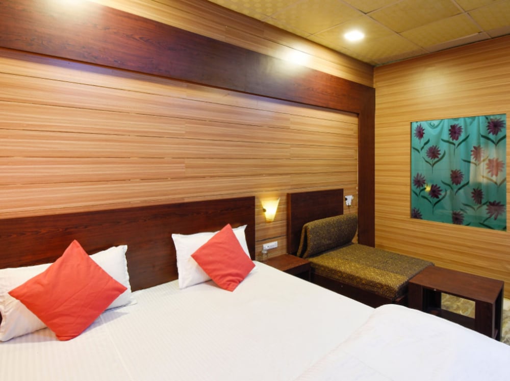 Hotel Dhingra Residency jabalpur