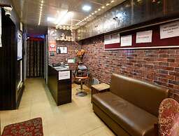 Hotel Dhingra Residency jabalpur