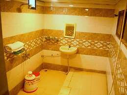 Hotel Dhingra Residency jabalpur