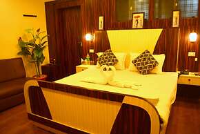 Hotel Dhingra Residency jabalpur