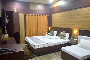 Hotel Dhingra Residency jabalpur