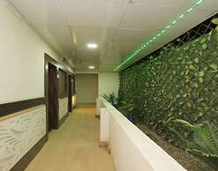 Hotel Dhingra Residency jabalpur