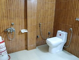Hotel Dhingra Residency jabalpur