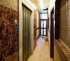 Hotel Dhingra Residency jabalpur