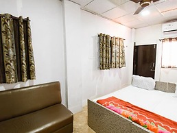 Hotel Dhingra Residency jabalpur
