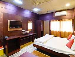 Hotel Dhingra Residency jabalpur