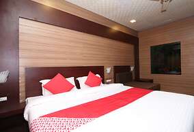 Hotel Dhingra Residency jabalpur