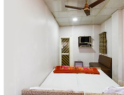 Hotel Dhingra Residency jabalpur