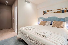 Cabanyal Rooms by VLC Host