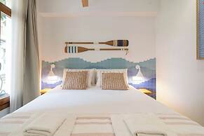 Cabanyal Rooms by VLC Host