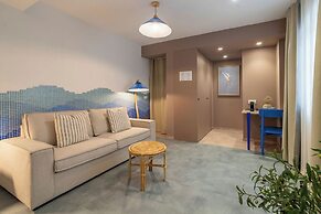 Cabanyal Rooms by VLC Host