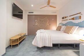 Cabanyal Rooms by VLC Host