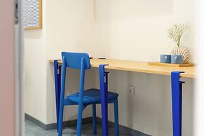 Cabanyal Rooms by VLC Host