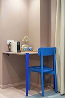 Cabanyal Rooms by VLC Host