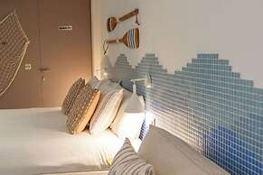 Cabanyal Rooms by VLC Host
