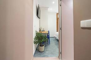 Cabanyal Rooms by VLC Host