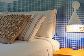 Cabanyal Rooms by VLC Host