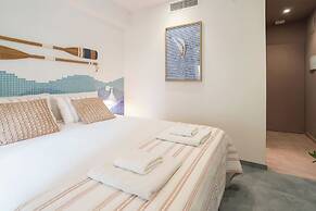 Cabanyal Rooms by VLC Host