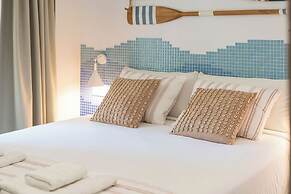 Cabanyal Rooms by VLC Host