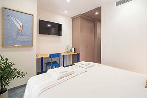 Cabanyal Rooms by VLC Host