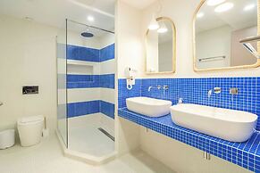 Cabanyal Rooms by VLC Host