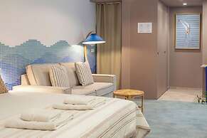 Cabanyal Rooms by VLC Host