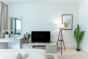 PVH - Seven Palm - Studio Beach Access