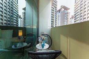 PVH - Seven Palm - Studio Beach Access
