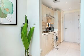 PVH - Seven Palm - Studio Beach Access