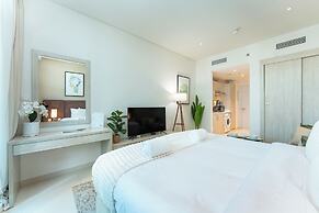 PVH - Seven Palm - Studio Beach Access