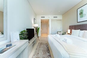 PVH - Seven Palm - Studio Beach Access