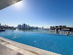 PVH - Seven Palm - Studio Beach Access