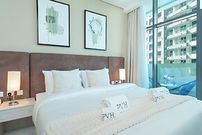 PVH - Seven Palm - Studio Beach Access