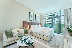 PVH - Seven Palm - Studio Beach Access