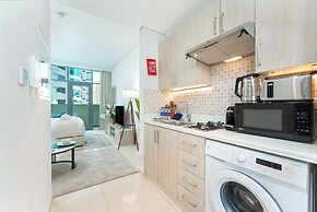 PVH - Seven Palm - Studio Beach Access