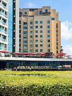 PVH - Seven Palm - Studio Beach Access