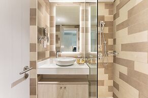 PVH - Seven Palm - Studio Beach Access