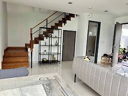 Laguna Villa With Private Pool