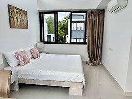 Laguna Villa With Private Pool