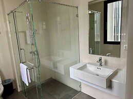 Laguna Villa With Private Pool