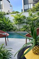 Laguna Villa With Private Pool