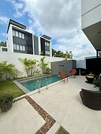 Laguna Villa With Private Pool