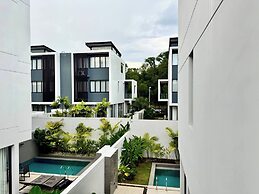 Laguna Villa With Private Pool