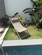 Laguna Villa With Private Pool